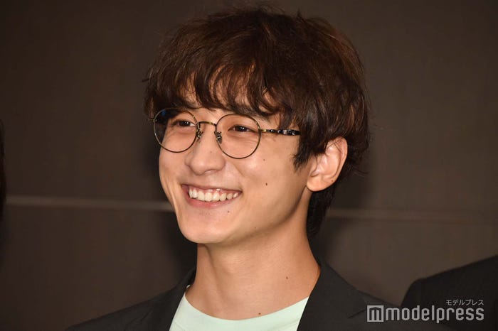 小関裕太(C)モデルプレス