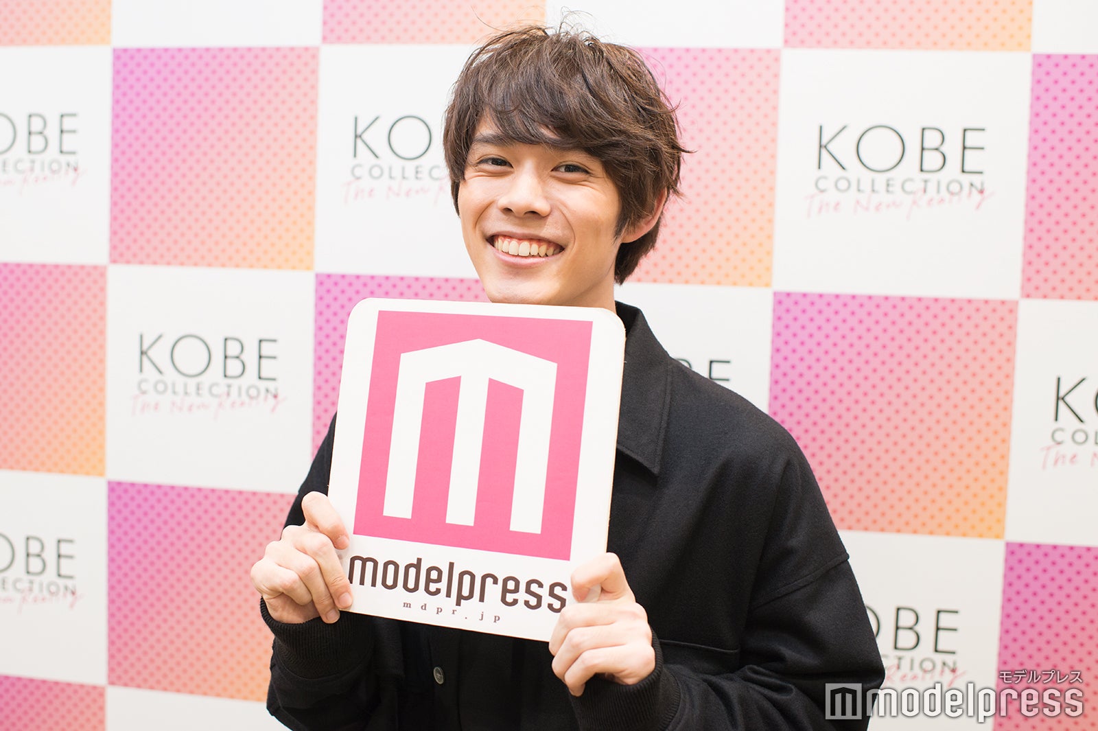 細田佳央太（C）モデルプレス