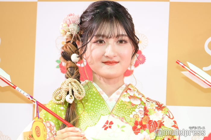 小林星蘭(C)モデルプレス