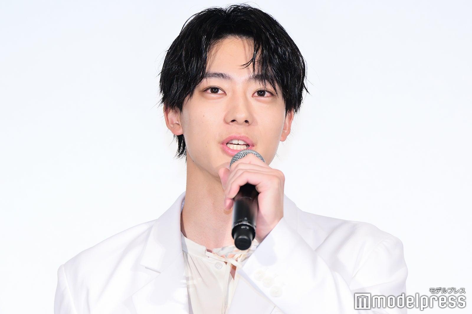 井上祐貴（C）モデルプレス