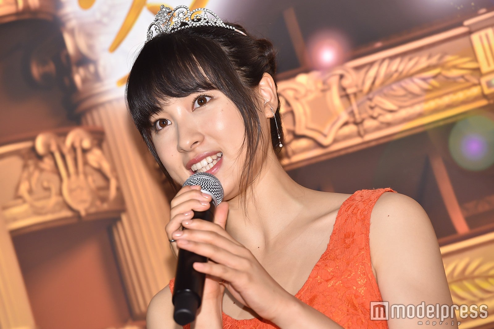 土屋太鳳 （C）モデルプレス