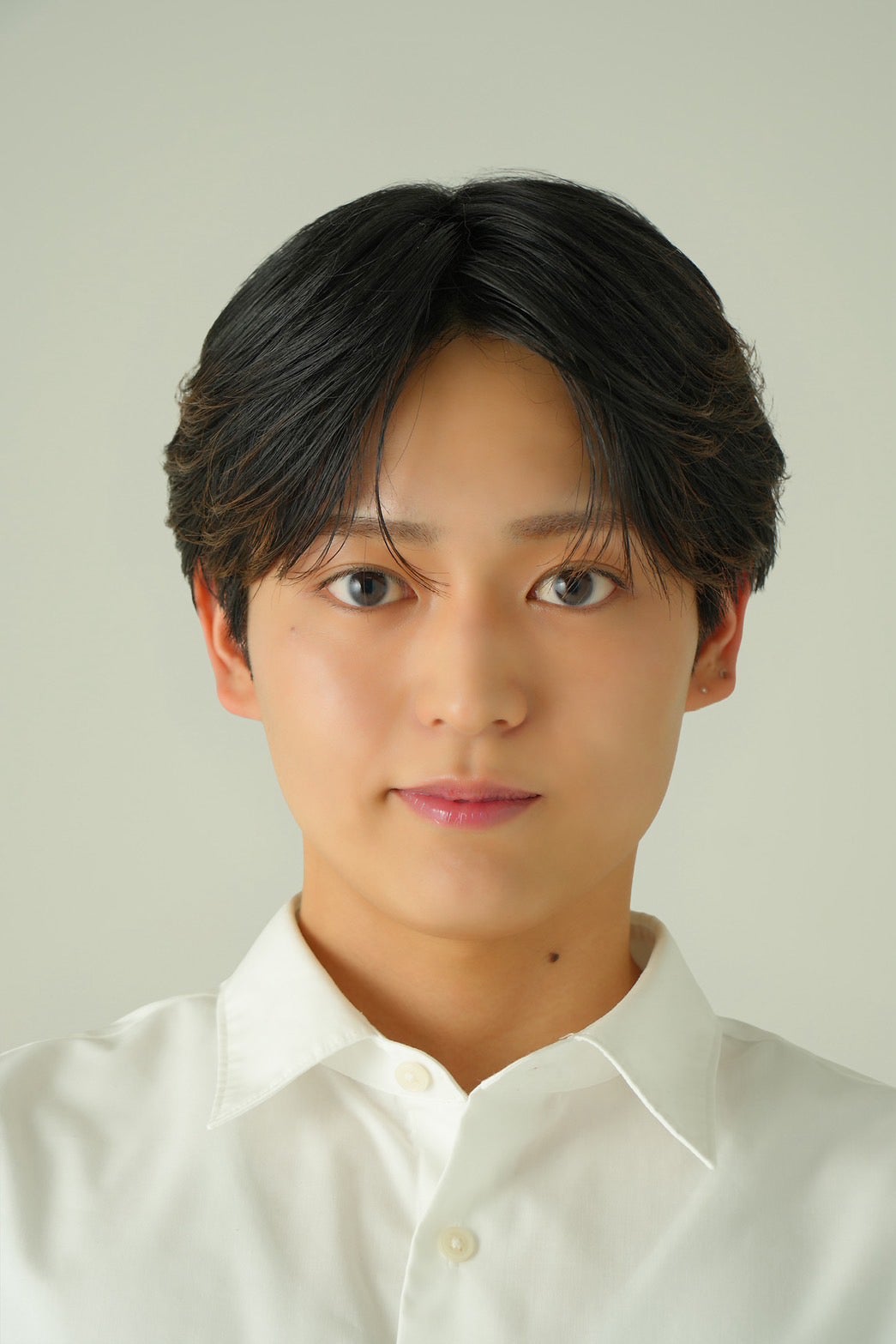 山田直斗さん（提供写真）