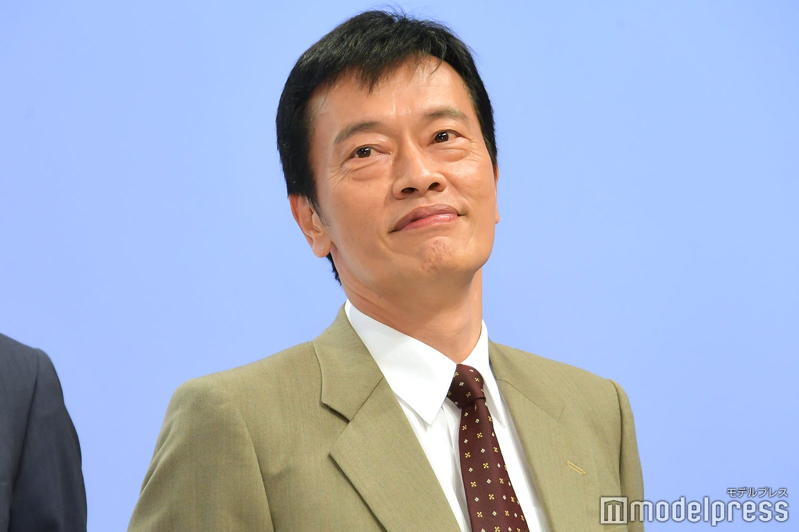 遠藤憲一 （C）モデルプレス