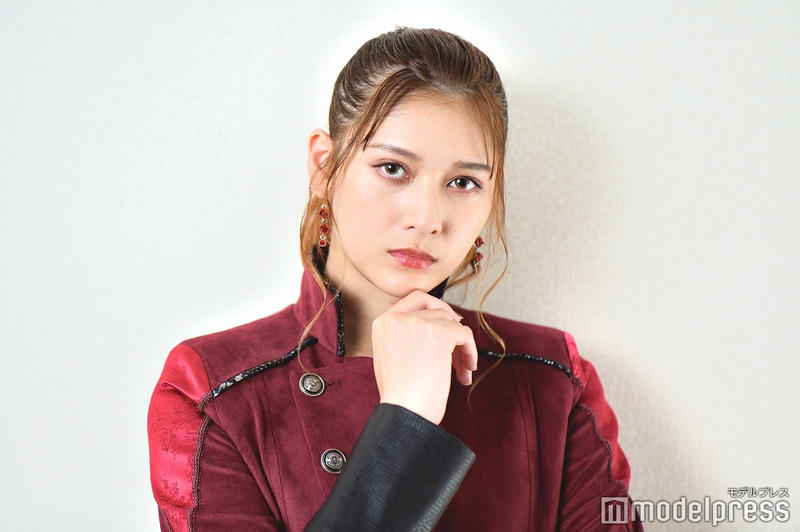 アンジェラ芽衣 （C）モデルプレス