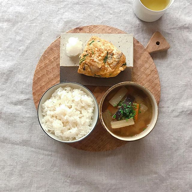 和食の朝ごはんで理想の食卓にしよう レパートリーが増える定番レシピ集 モデルプレス 和食の朝ごはんで理想の食卓にしよう レパートリーが増える定番レシピ集 モデルプレス