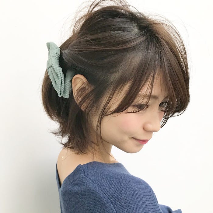 デート向け髪型はコレだ 男ウケ なヘアスタイルでデートにgo モデルプレス デート向け髪型はコレだ 男ウケ なヘアスタイルでデートにgo モデルプレス