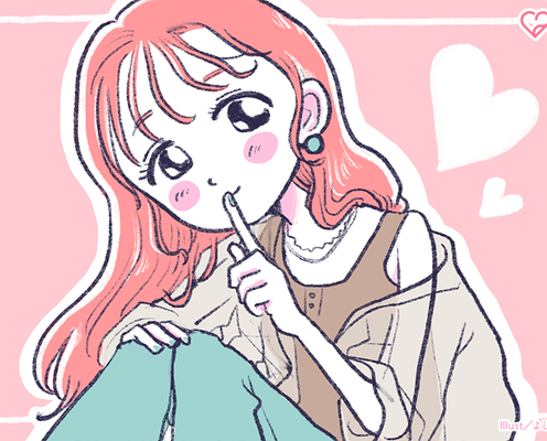 【誕生月別】「しっかりと見えています!」現実主義な女性<第1位~第3位>