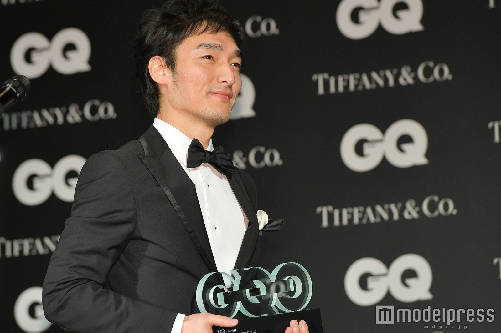 草なぎ剛 （C）モデルプレス