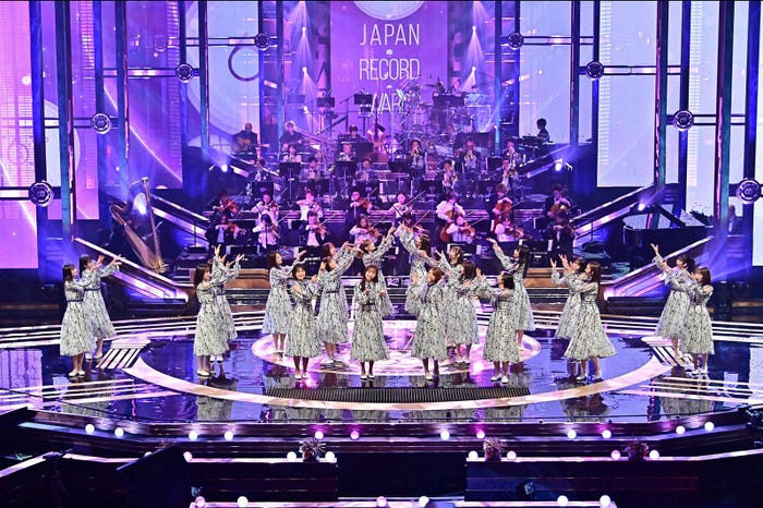 乃木坂46(C)TBS