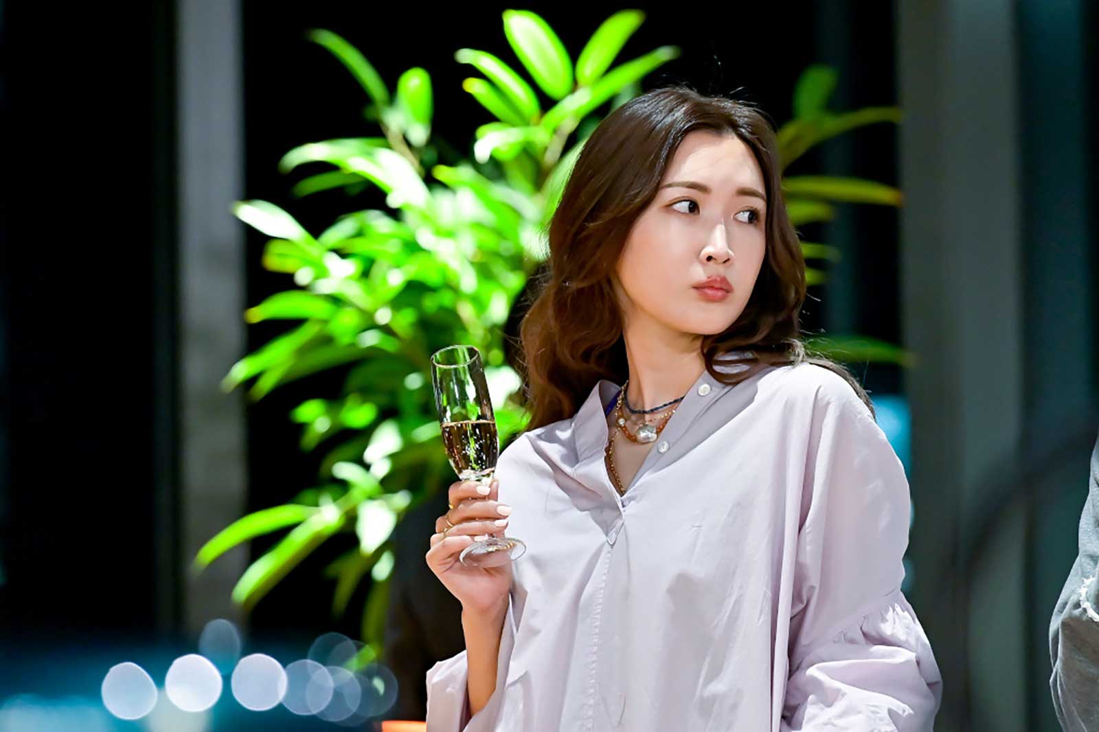 紗栄子 （C）TBS