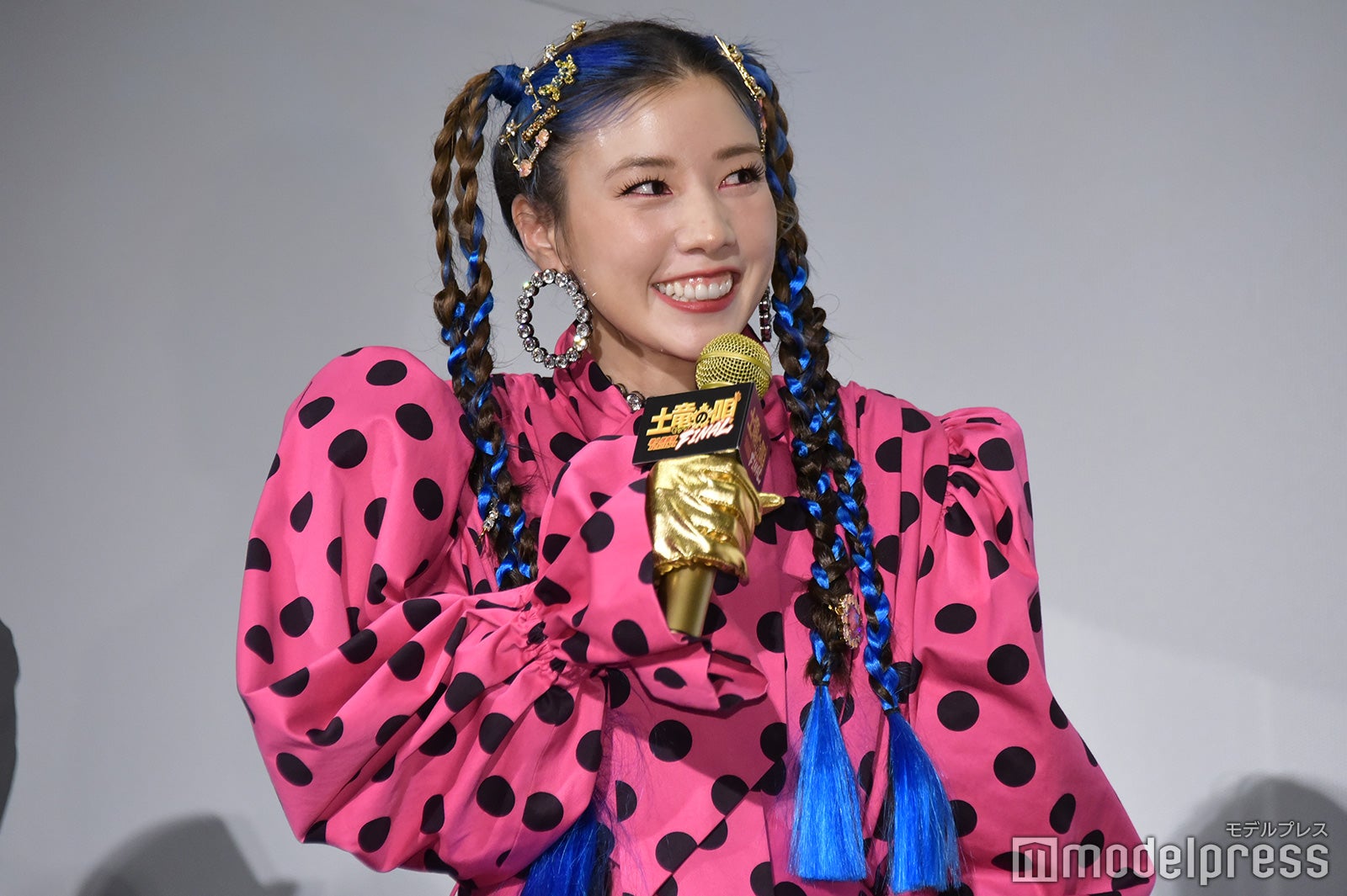 仲里依紗 （C）モデルプレス