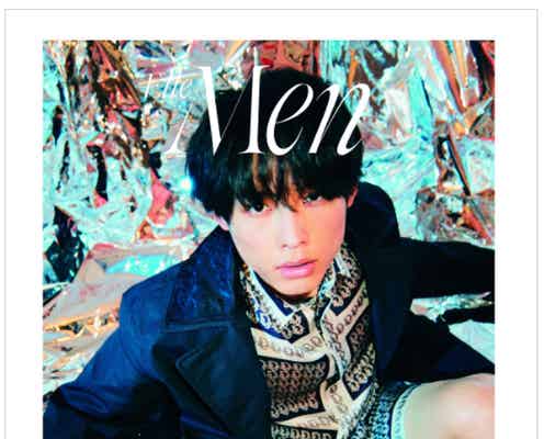 SixTONES松村北斗、クール・セクシー…変幻自在な魅力に迫る