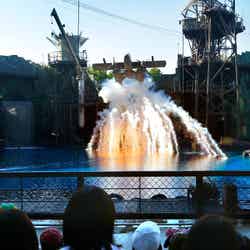 ウォーターワールド/TM & (C) Universal Studios. All rights reserved.
