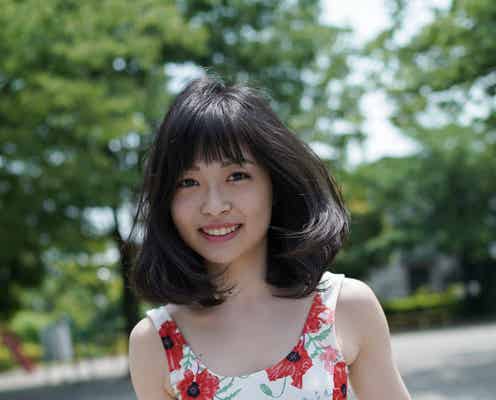 Wake Up,Girls吉岡茉祐、ミニワンピでヘルシー美肌披露