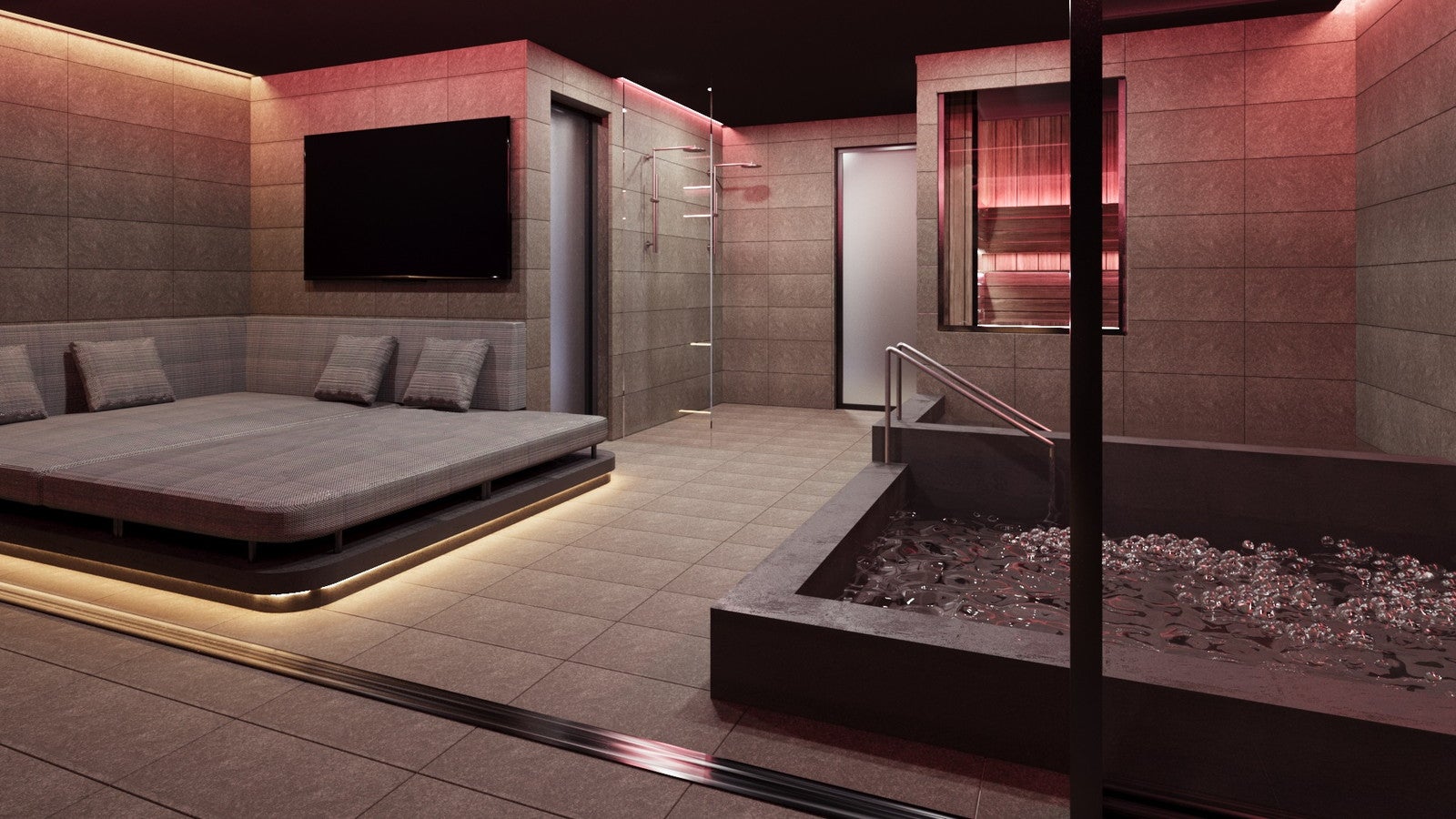 FAV LUX 鹿児島天文館／提供画像