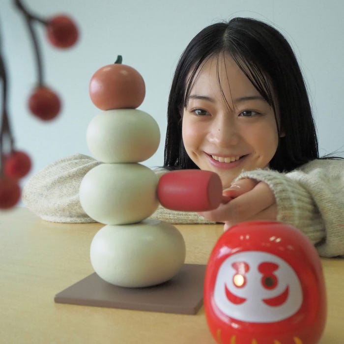 ⽩⿃⽟季ファーストカレンダー(C)TopCoat