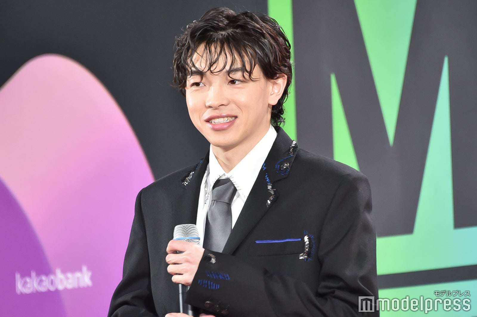 imase（C）モデルプレス