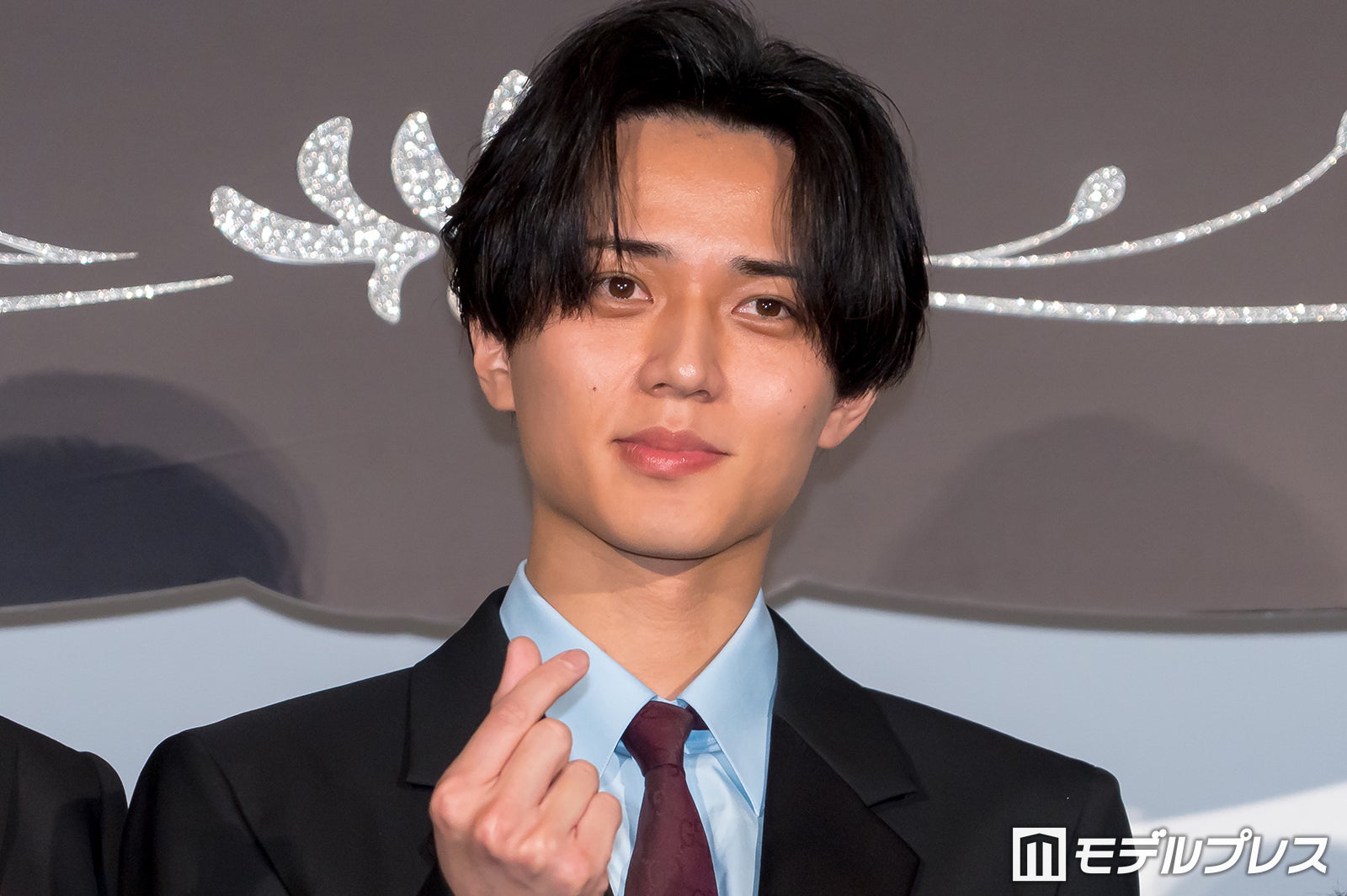 キンプリ永瀬廉、“相棒”高橋海人からの飲みの誘い断る「スケジュールだけは運命じゃない」【鬼の花嫁】