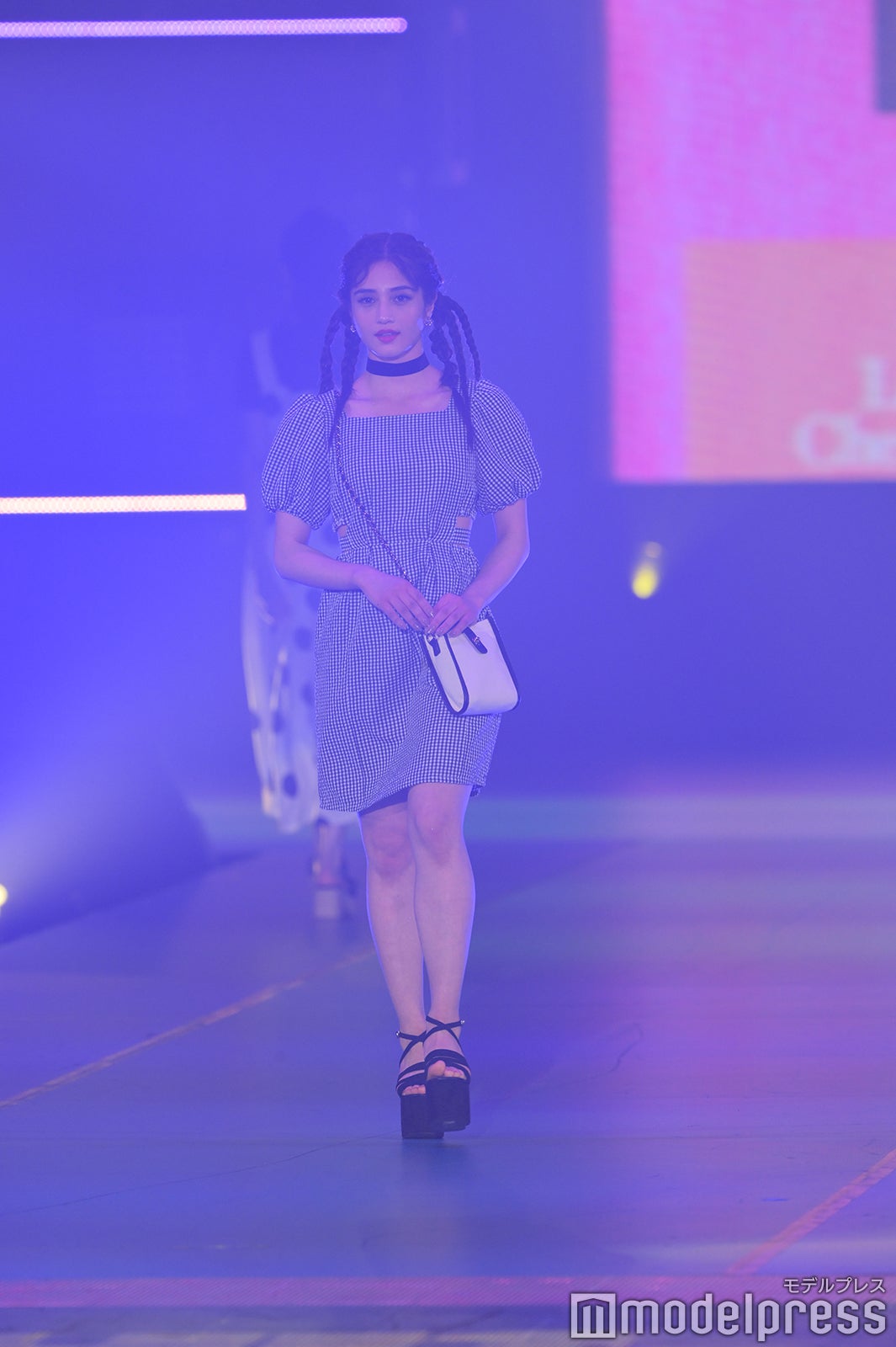 Taki（C）モデルプレス