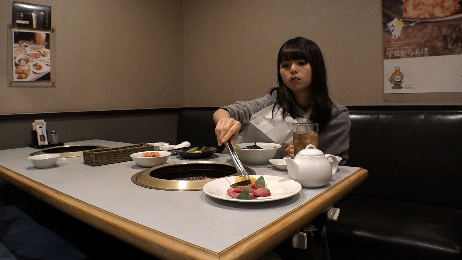 乃木坂46齋藤飛鳥「セブンルール（提供写真）