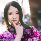 上甲裕依 きれいな鼻筋が魅力 ドリームメガガールズオーディション ファイナリスト モデルプレス 上甲裕依 きれいな鼻筋が魅力 ドリームメガガールズオーディション ファイナリスト モデルプレス