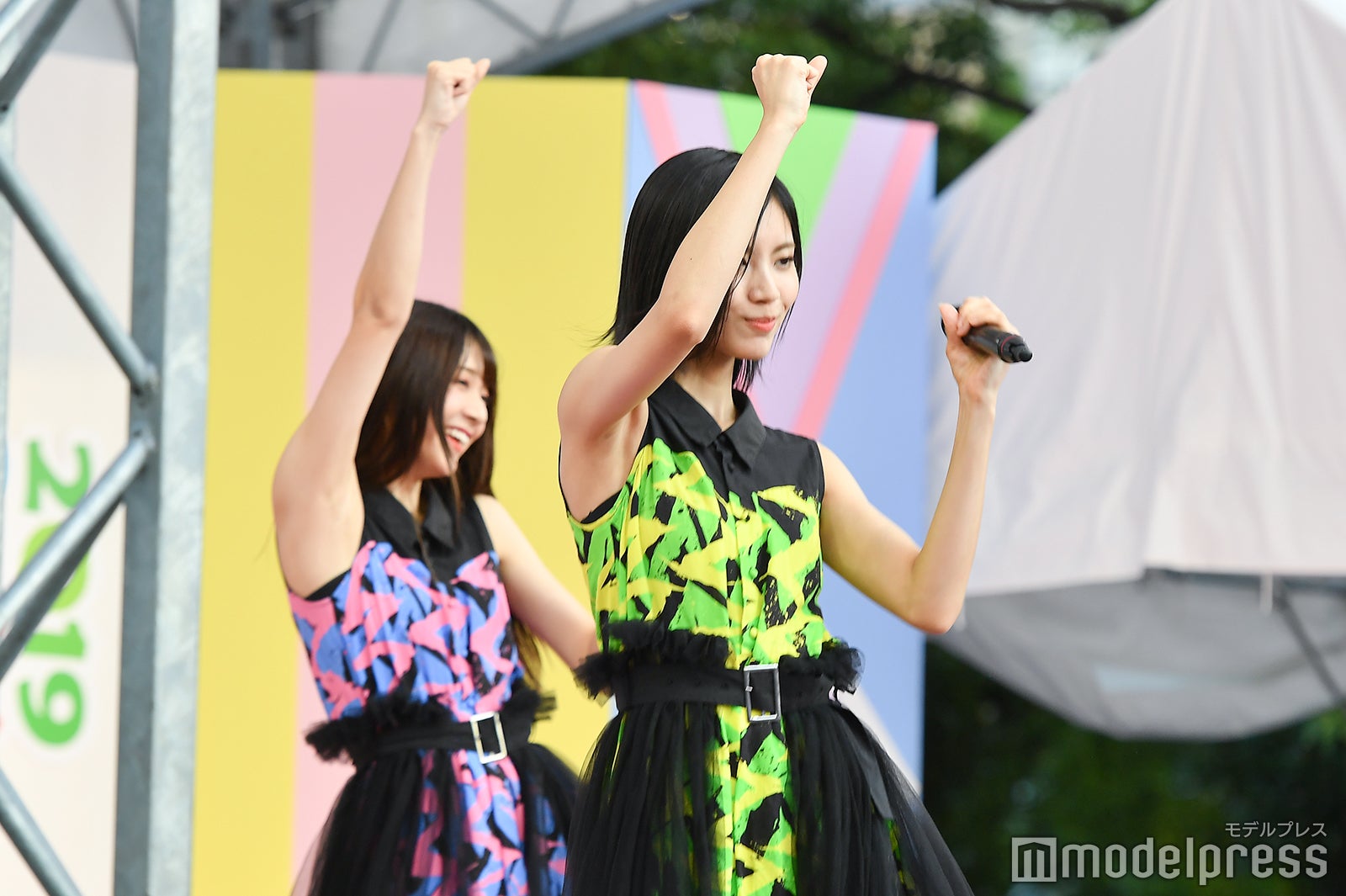 夢みるアドレセンス（C）モデルプレス