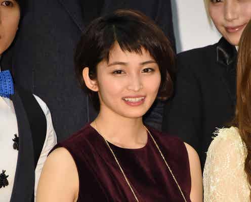 “スキャンダルゼロ”岡本玲、恋愛観を赤裸々告白「男の人が怖くなっちゃって」