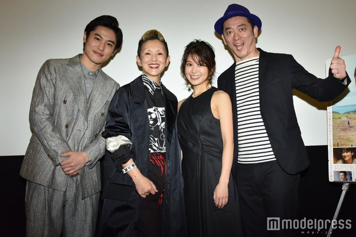 夏木マリ フランス婚 卒業で入籍した理由 家族の存在語る 生きる街 モデルプレス 夏木マリ フランス婚 卒業で入籍した理由 家族の存在語る 生きる街 モデルプレス