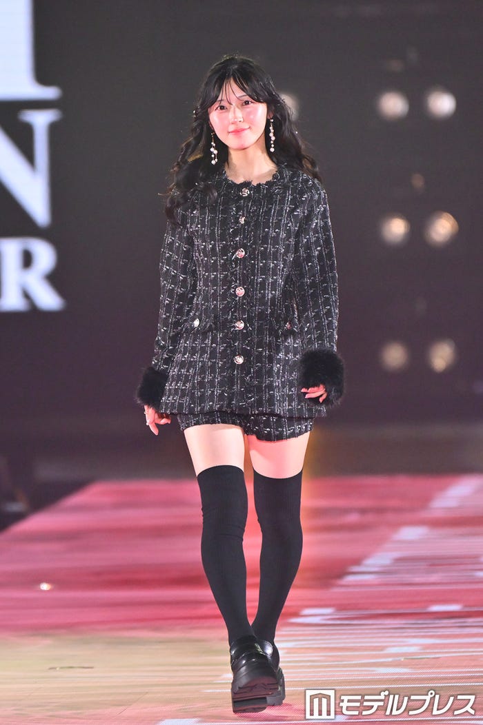 佐藤綺星(C)モデルプレス