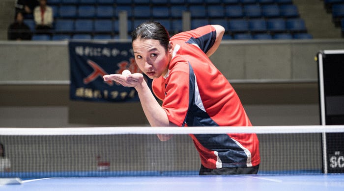 布川ひろき「ドライブ・アイ・サー」(C)有吉の壁 カベデミー賞 THE MOVIE