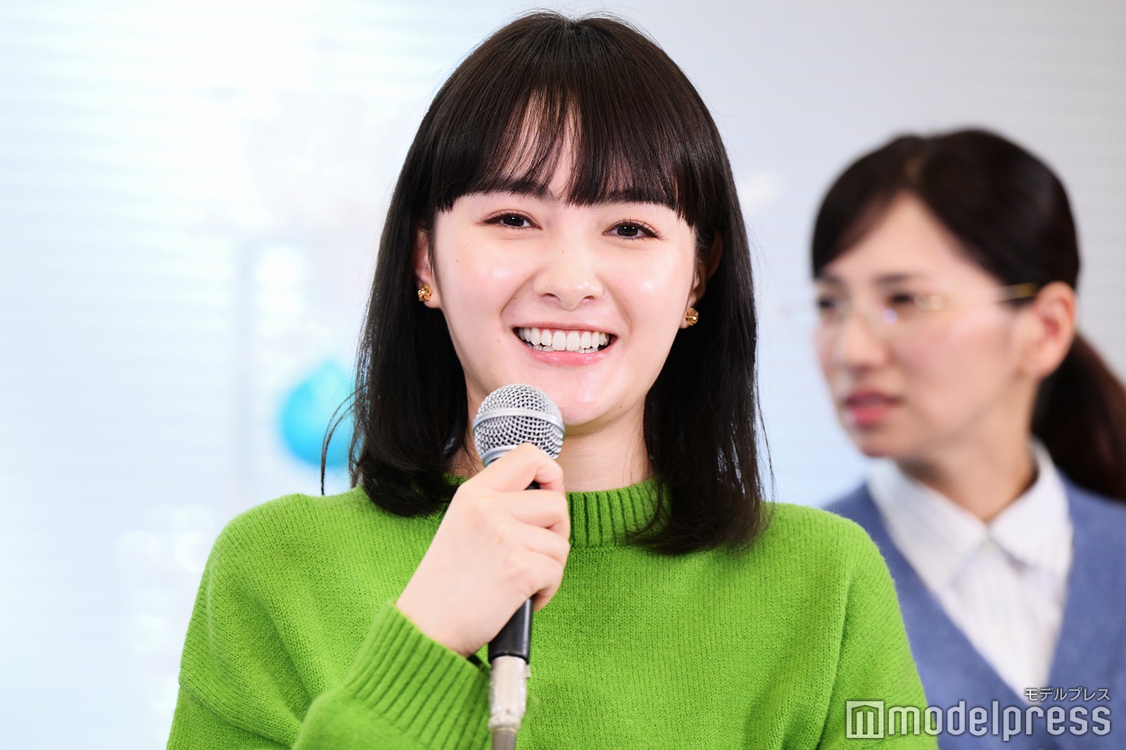 葵わかな（C）モデルプレス