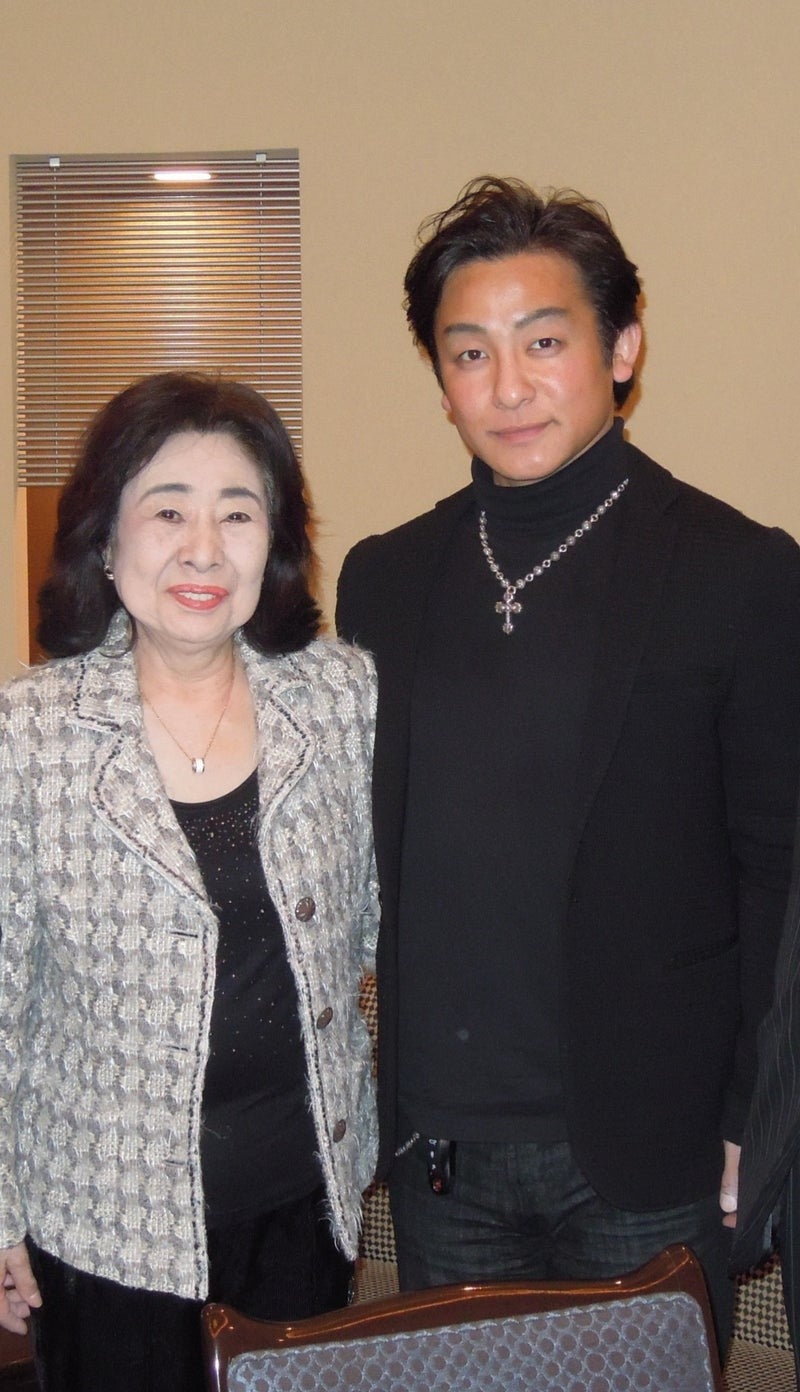 片岡愛之助ブログより