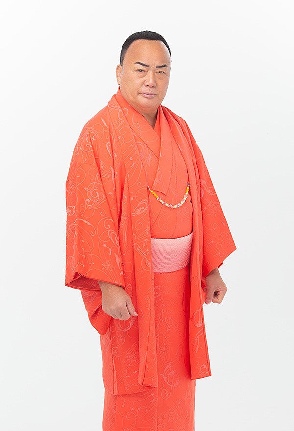 細川たかし（提供写真）