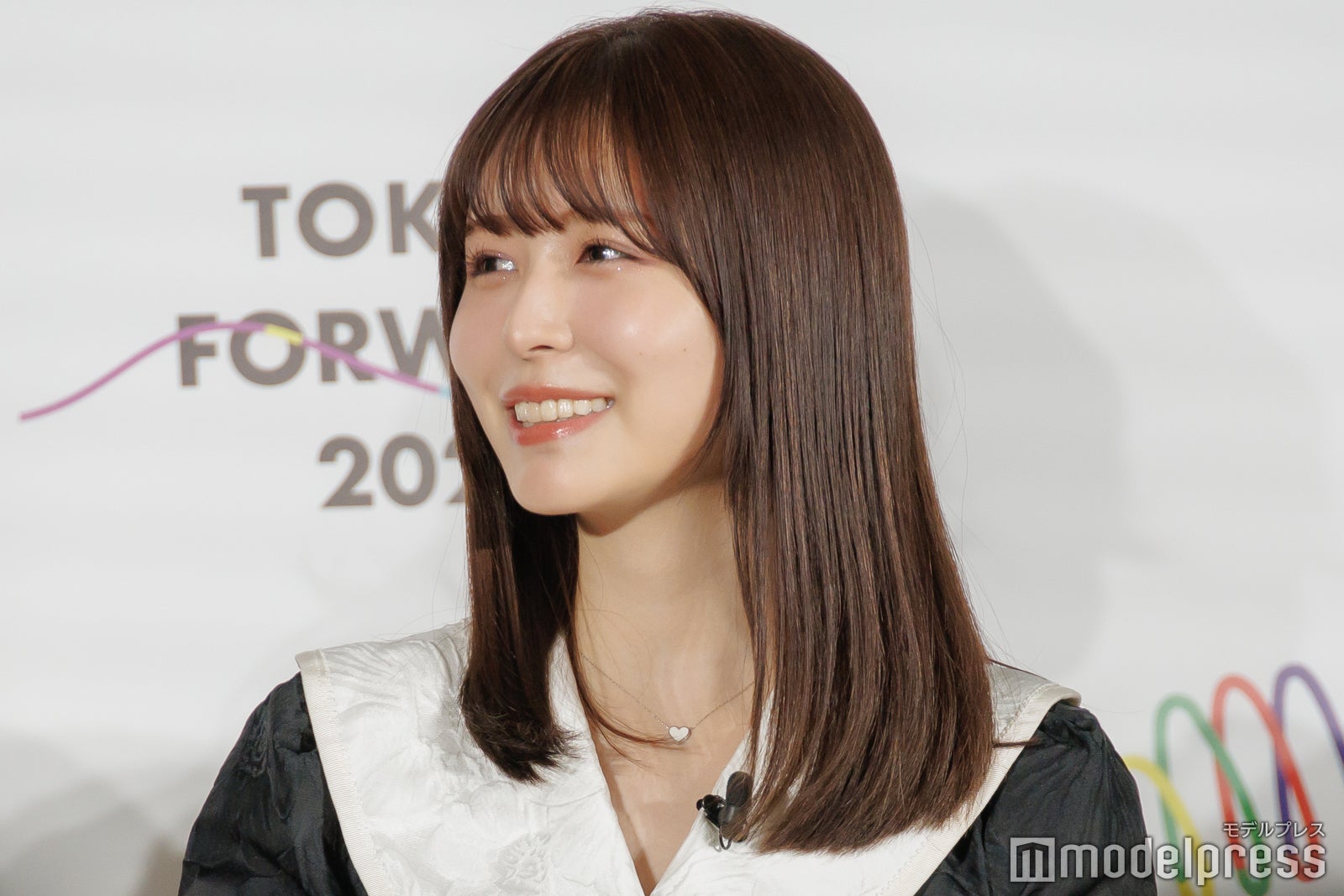 長濱ねる（C）モデルプレス