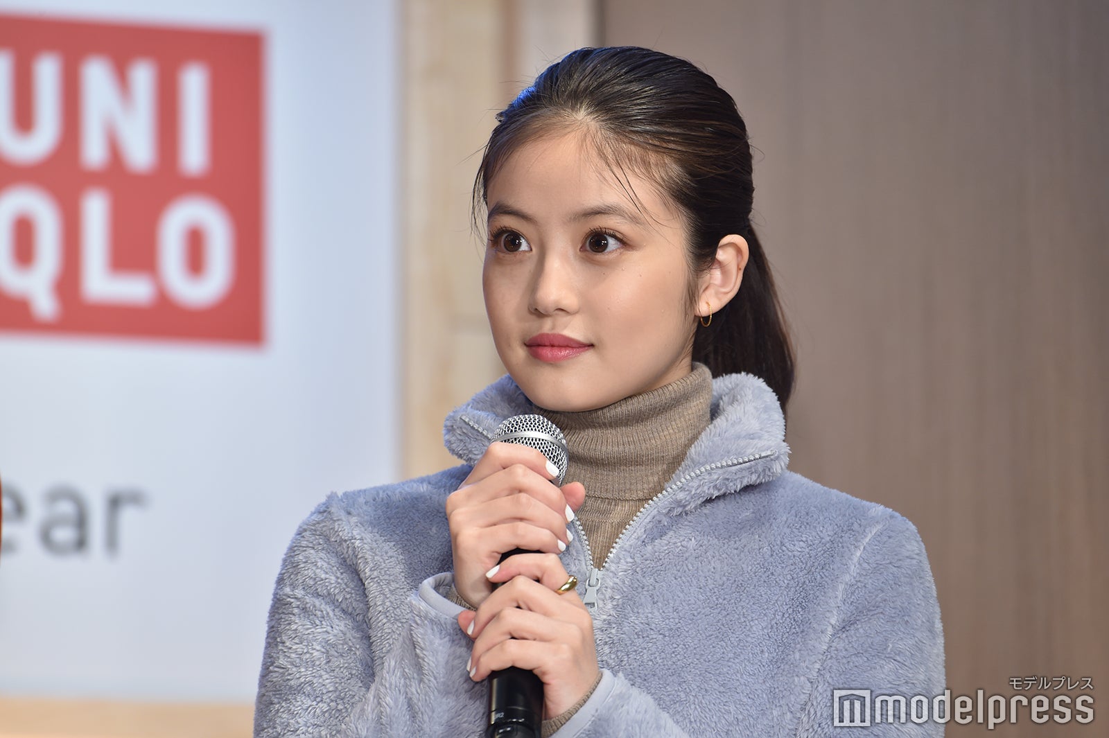 今田美桜（C）モデルプレス