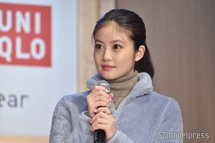 今田美桜(C)モデルプレス