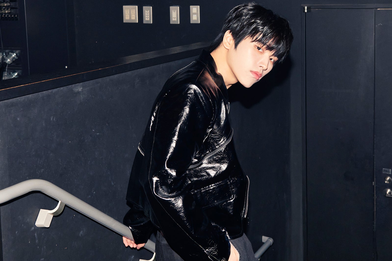 ONLEE（イ・スンファン）（提供写真）