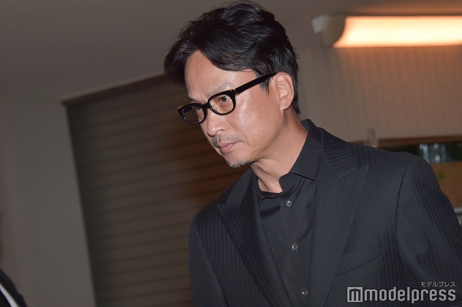 椎名桔平（C）モデルプレス