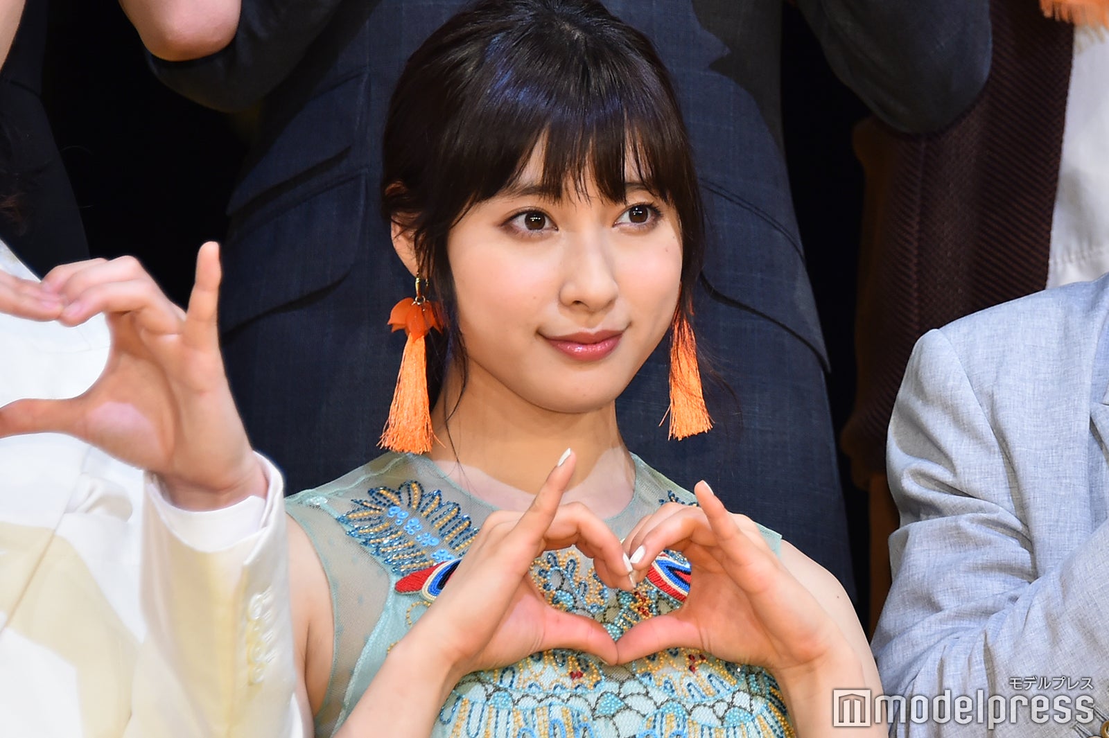 土屋太鳳 （C）モデルプレス