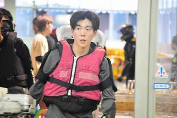 【ボート】まるがめルーキーS 西岡顕心がV宣言 内容度外視で頂点だけを狙う