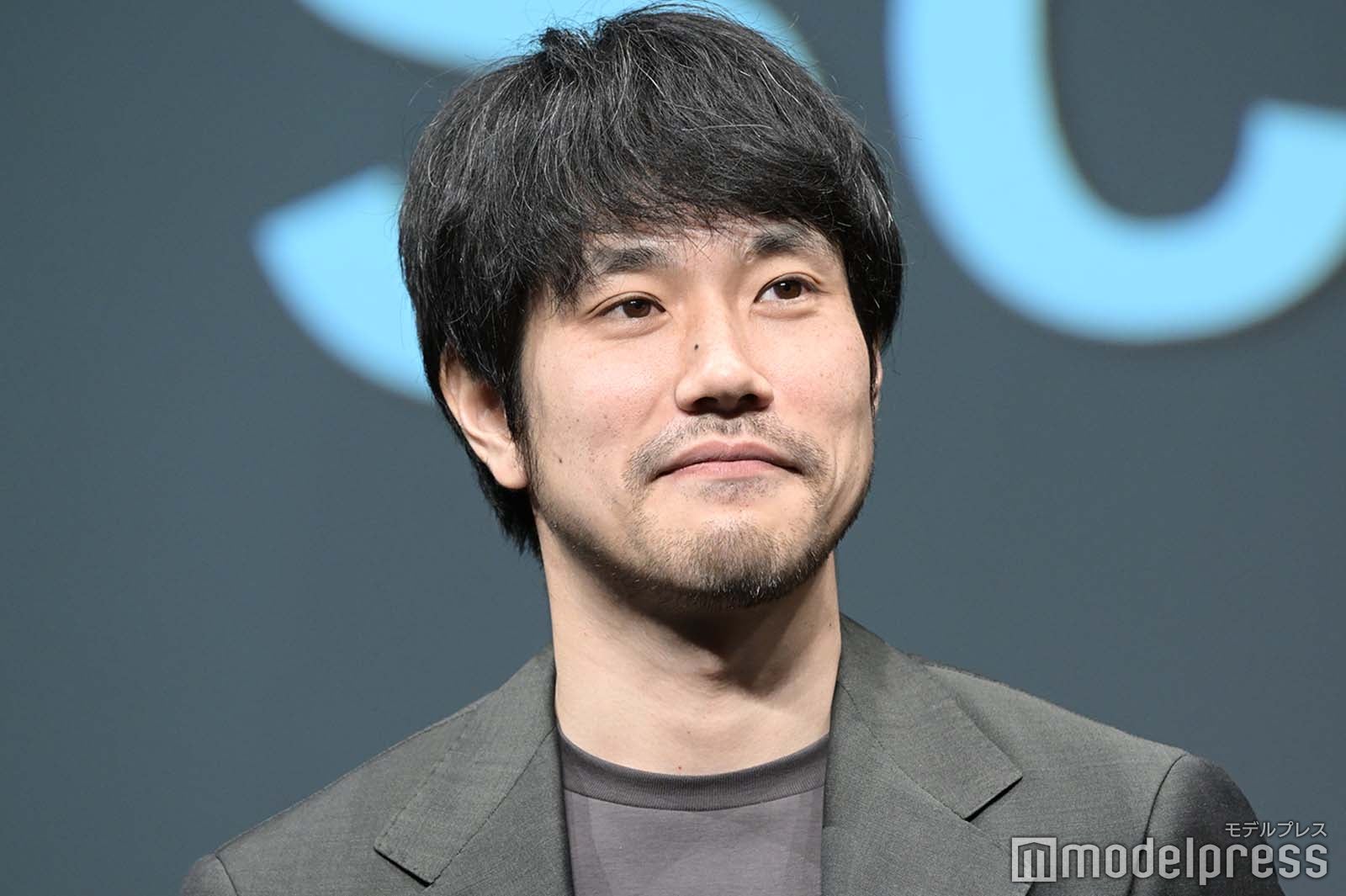 松山ケンイチ（C）モデルプレス