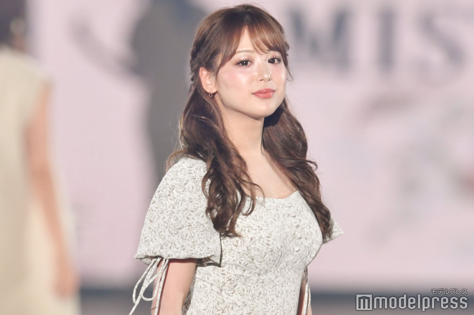 りこ（C）モデルプレス