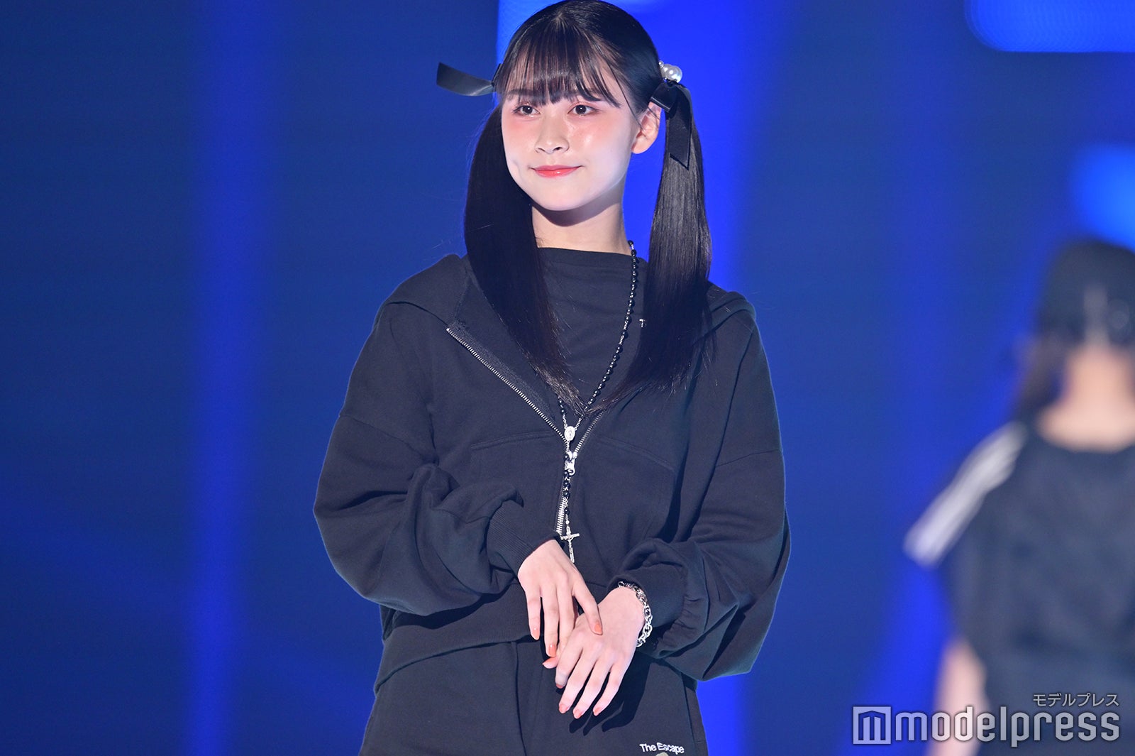 椎名亜美（C）モデルプレス