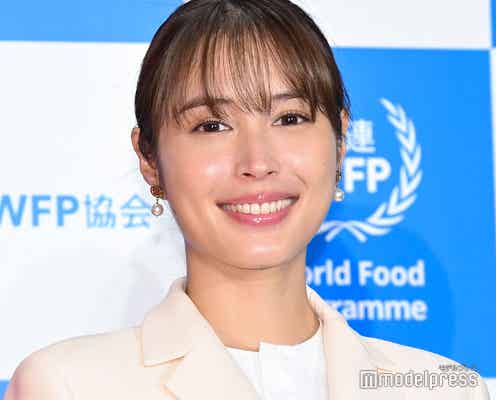 広瀬アリス、上半期1のニュース告白「携帯が鳴り止まなかった」