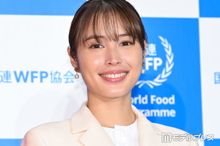 広瀬アリス、上半期1のニュース告白「携帯が鳴り止まなかった」