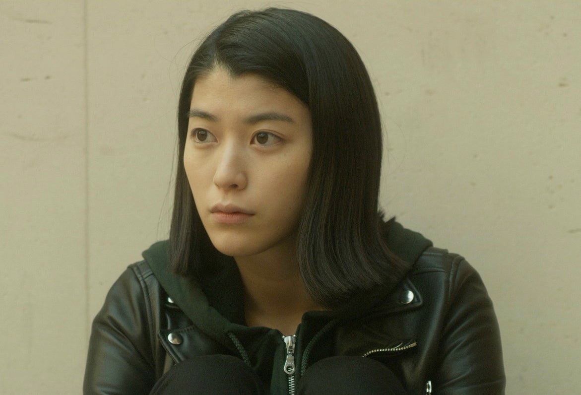 成海璃子（C）川端康成記念會／古都プロジェクト 