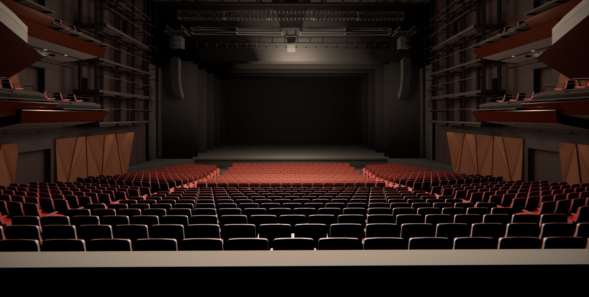 EX THEATER ARIAKE（提供写真）