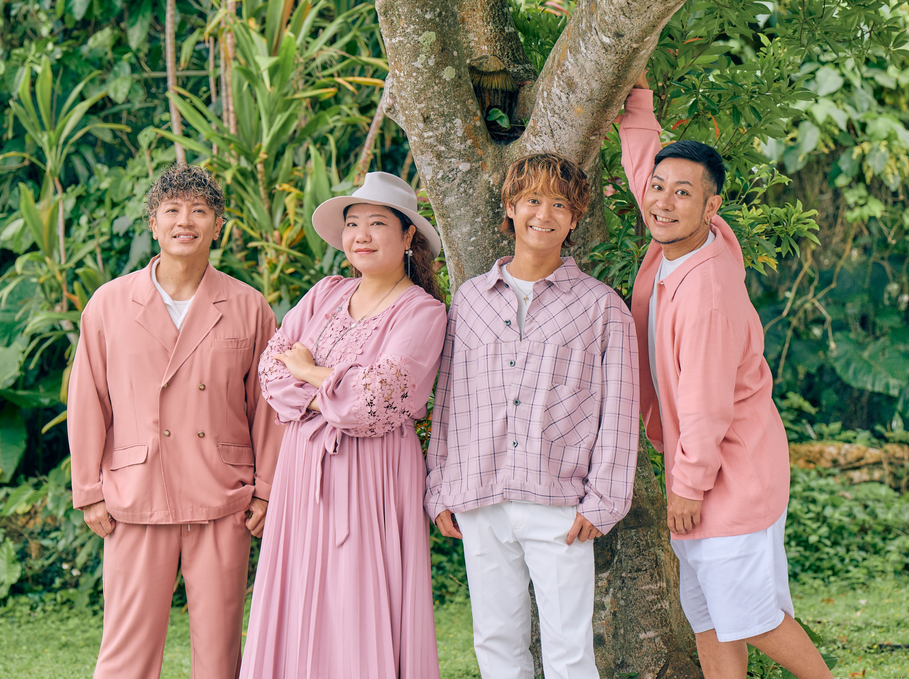 HY（提供写真）