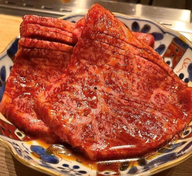 【大阪】本当は教えたくない…！おしゃれで大満足できる「肉の名店」