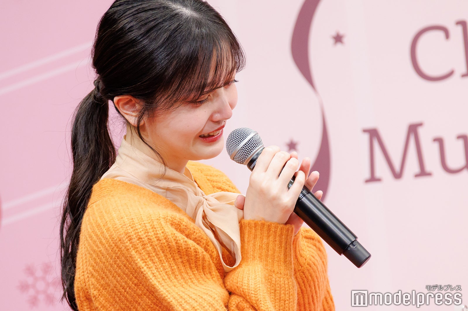 久保史緒里（C）モデルプレス